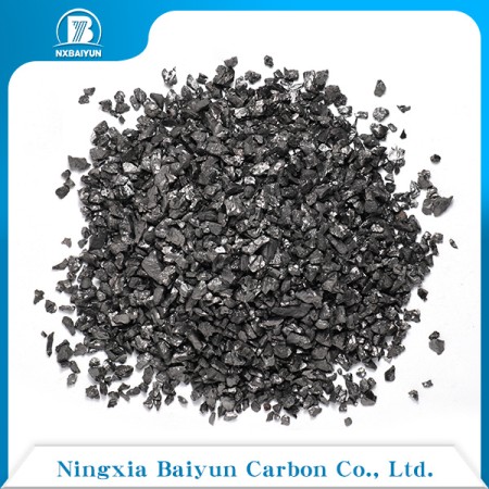 Calcined Anthracite Coal