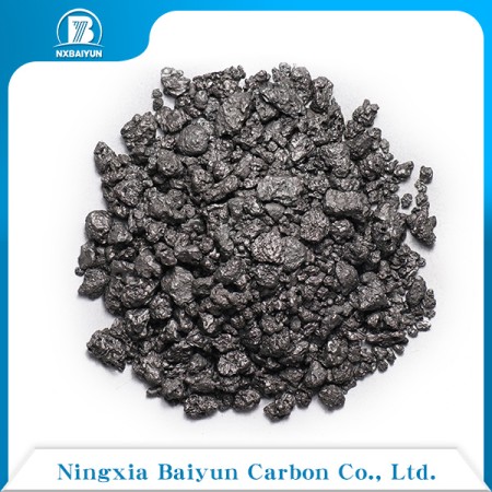 Graphitized Petroleum Coke