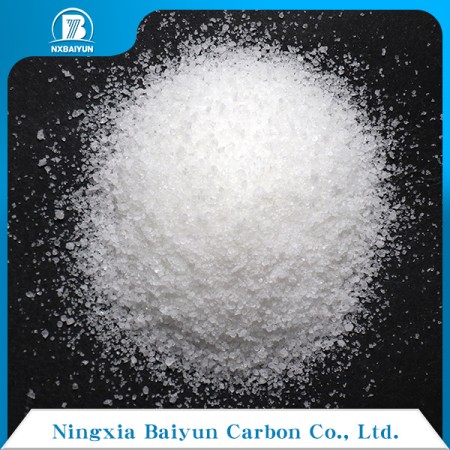 Polyacrylamide