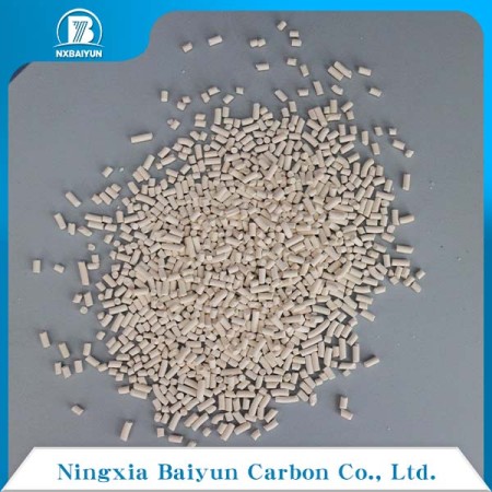 Molecular Sieve