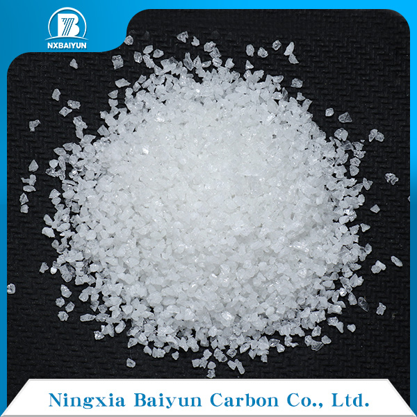 White Fused Alumina