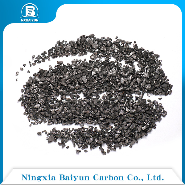 Calcined Anthracite Coal