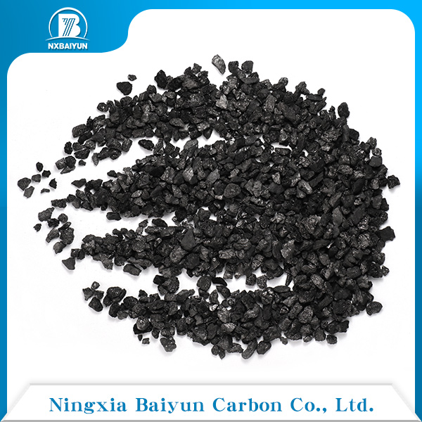 Coal based Granular Activated Carbon