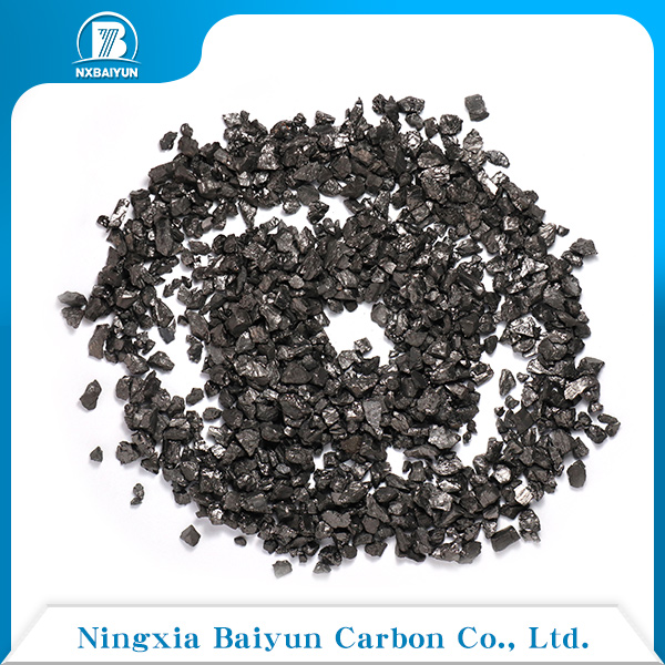 Calcined Anthracite Coal