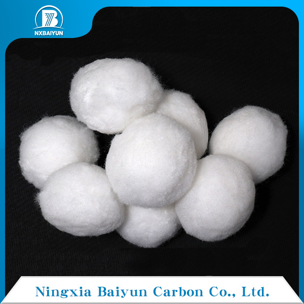 Filter Ball