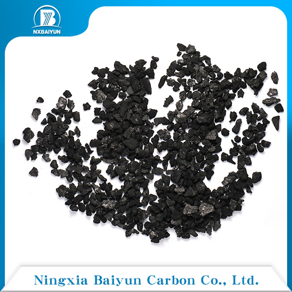 Coal based Granular Activated Carbon