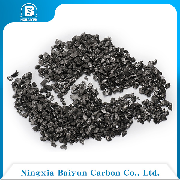 Calcined Anthracite Coal