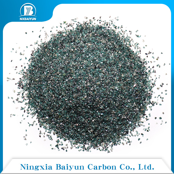 Silicon Carbide