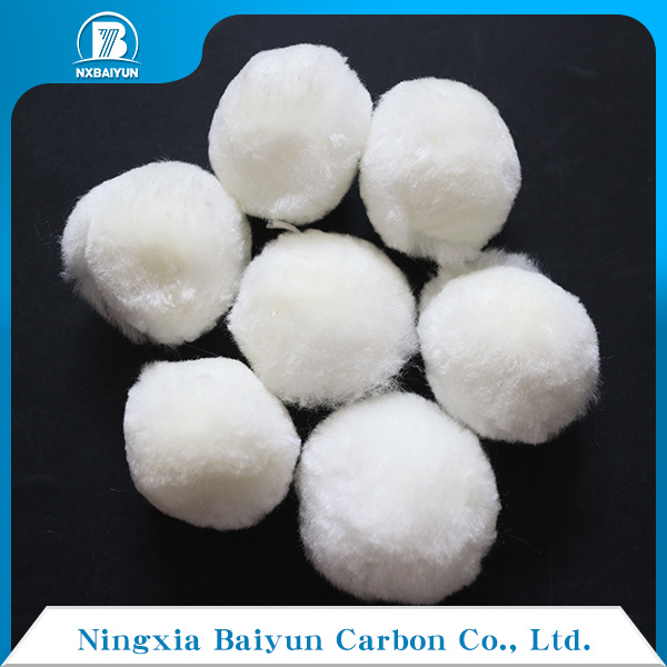 Filter Ball