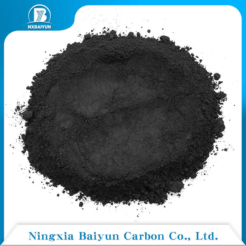 Graphite powder