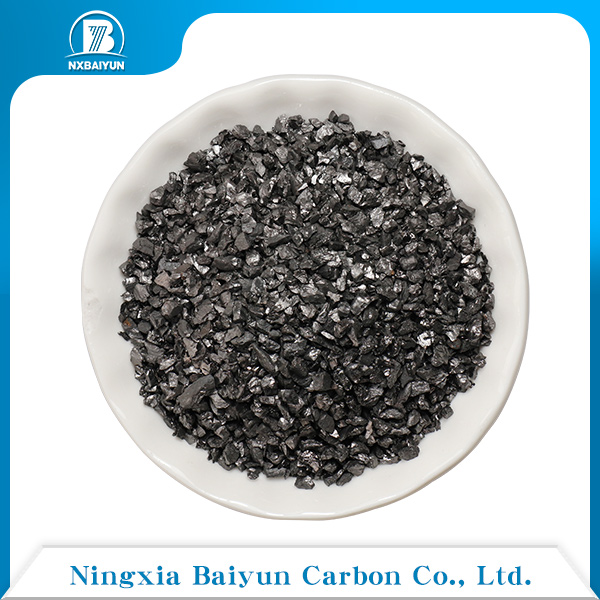 Calcined Anthracite Coal