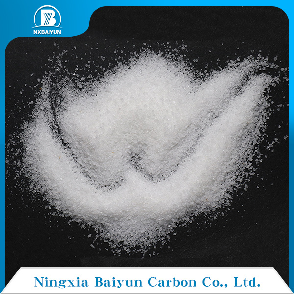 Polyacrylamide