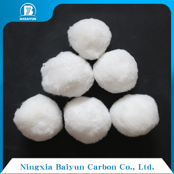 Filter Ball