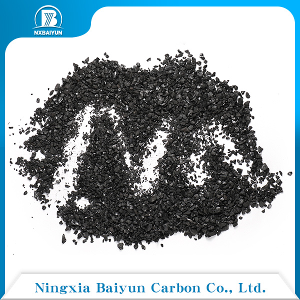 Coal based Granular Activated Carbon