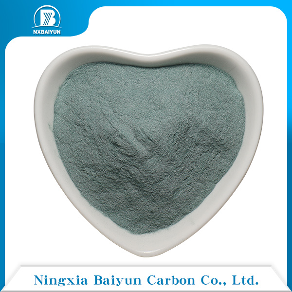 Silicon Carbide