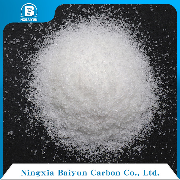 Polyacrylamide