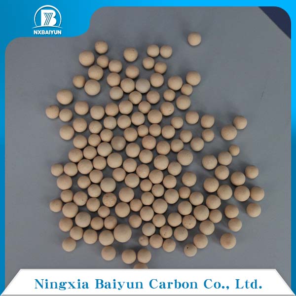 Zeolite Molecular Sieve