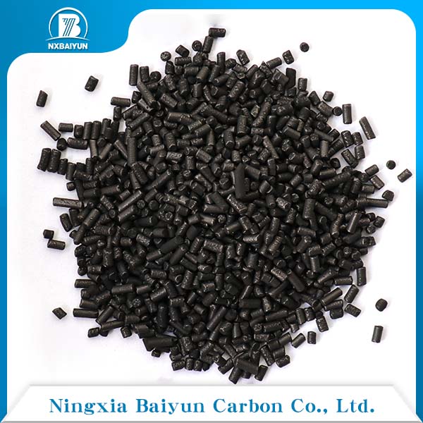 Carbon Molecular Sieve