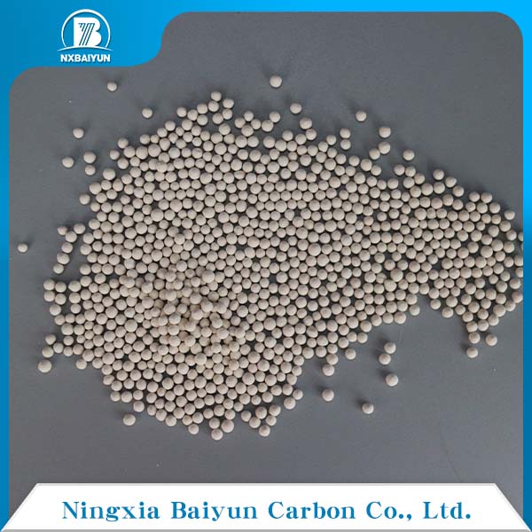 Zeolite Molecular Sieve