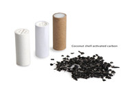 Why choose granular activated carbon for cigarettes
