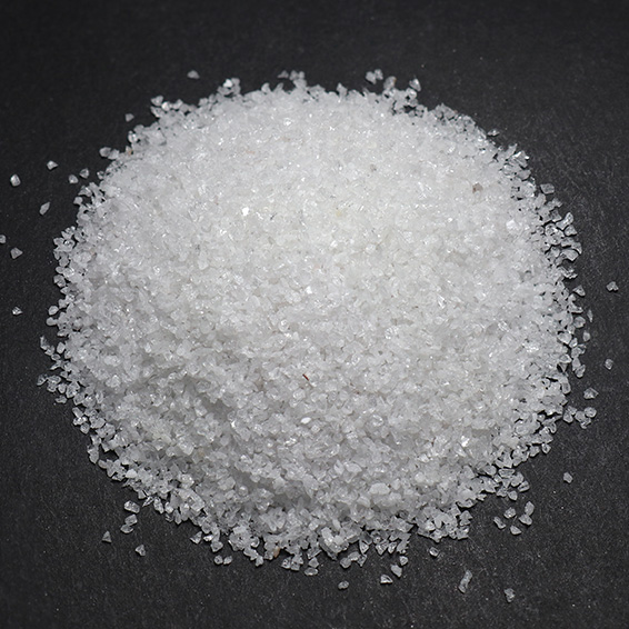 White Fused Alumina