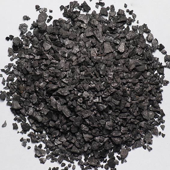 Granular activated carbon