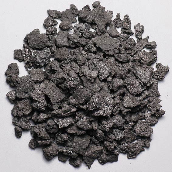 Calcined Petroleum Coke