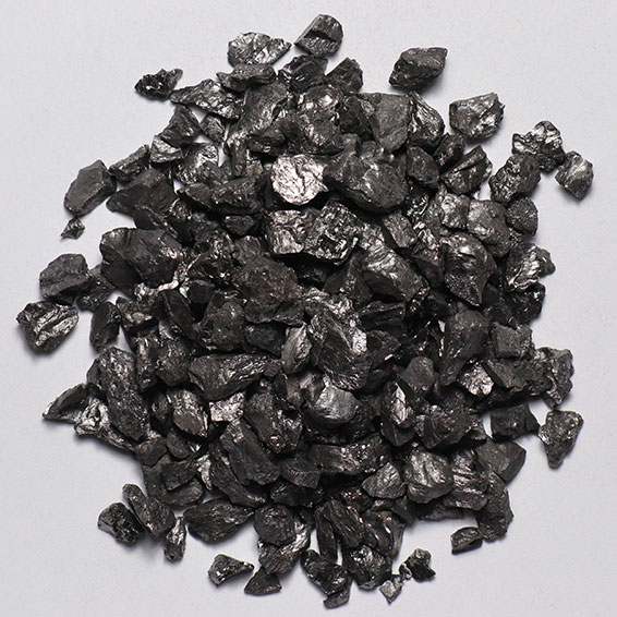 <b>Calcined Anthracite Coal</b>