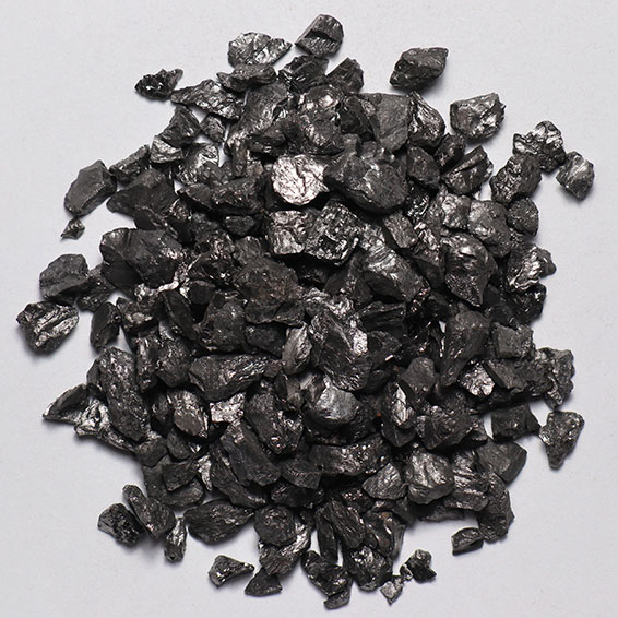 Calcined Anthracite Coal