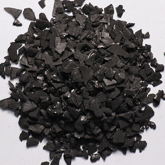 Coconut Shell Activated Carbon