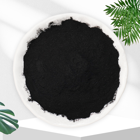 Powdered activated carbon water treatment