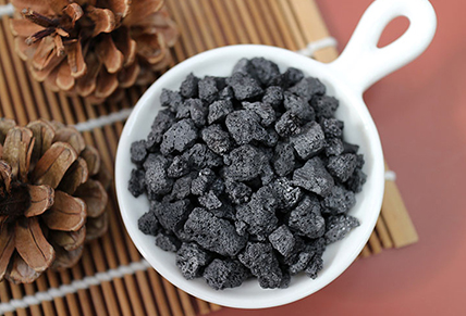 Summarize the influencing factors of graphitized petroleum coke recarburizer