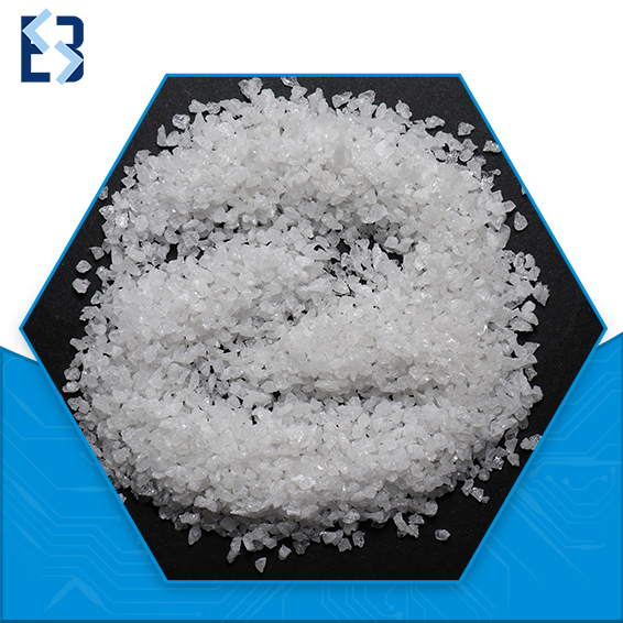 White Fused Alumina