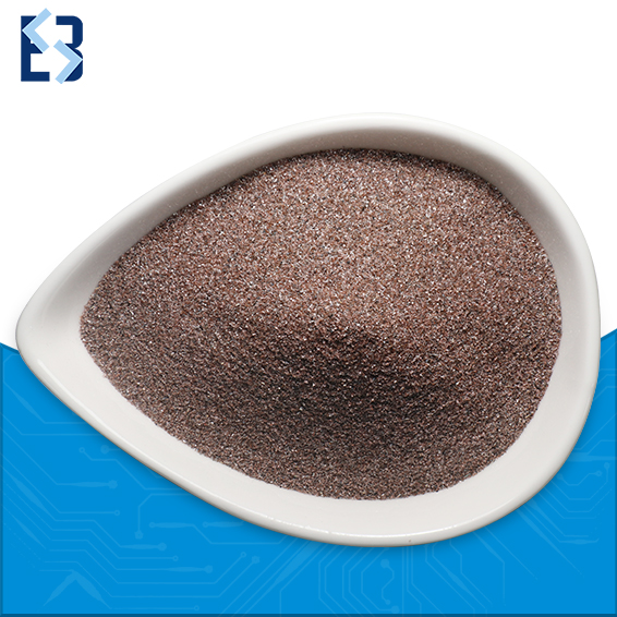 Brown Fused Alumina