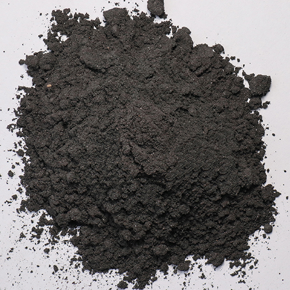 Graphite powder