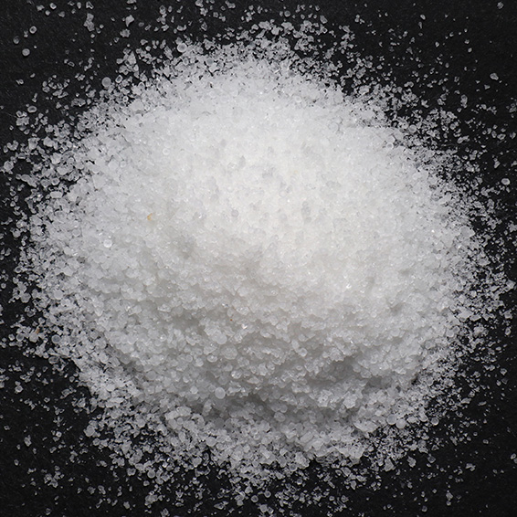 Nonionic polyacrylamide