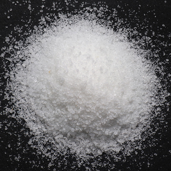 Cationic polyacrylamide