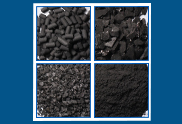 What is activated carbon