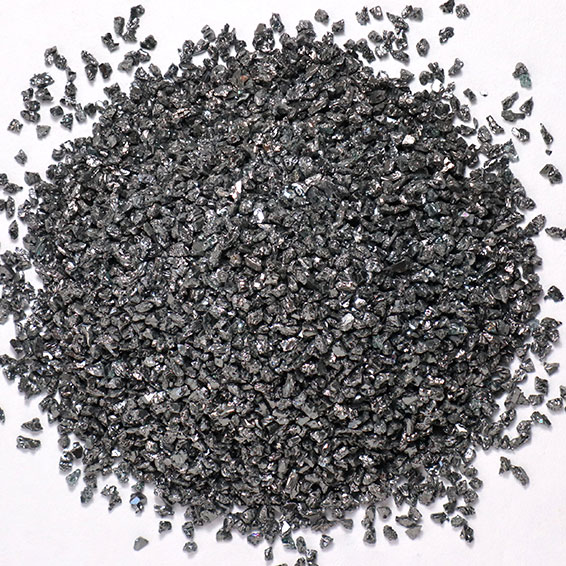 Silicon Carbide 